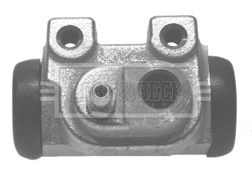 BORG & BECK Riteņa bremžu cilindrs BBW1811